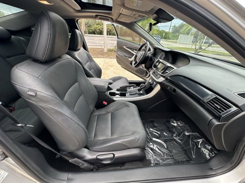 Used 2013 Honda Accord EX-L image 30
