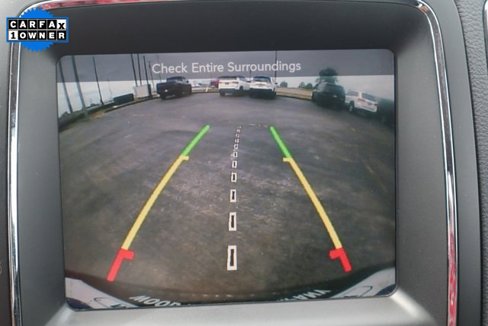 Used 2017 Dodge Durango GT w/ Nav & Power Liftgate Group image 12