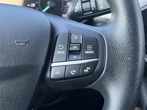 Used 2020 Ford Escape SE image 25