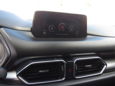 Used 2019 MAZDA CX-5 Sport image 18