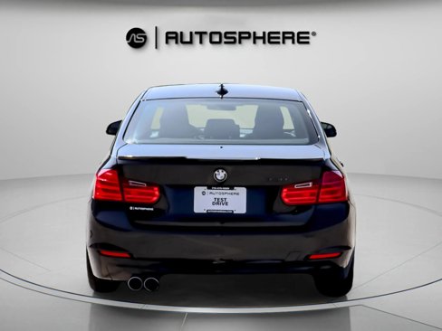 Used 2014 BMW 328i Sedan image 8
