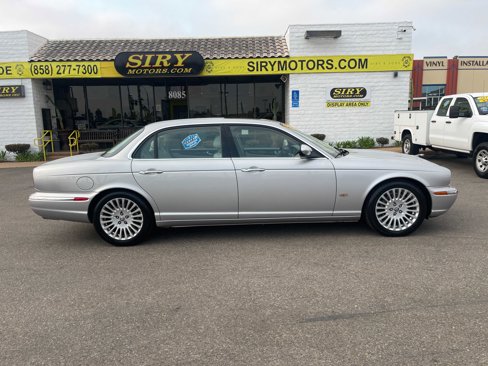 Used 2006 Jaguar XJ8 L image 2