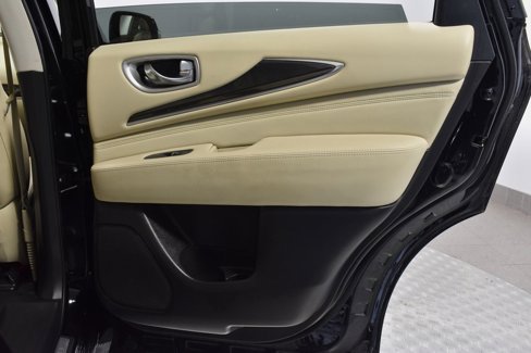 Used 2016 INFINITI QX60 FWD w/ Premium Package image 29