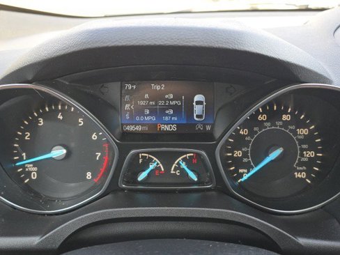 Used 2019 Ford Escape SEL image 18