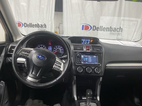 Used 2014 Subaru Forester 2.0XT Touring w/ Rugged Package #2 image 12