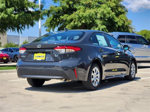 New 2026 Toyota Corolla LE image 3