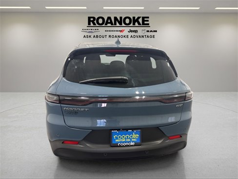 Used 2023 Dodge Hornet GT Plus image 8