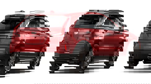 New 2025 Cadillac XT4 Premium Luxury w/ Cold Weather Package image 29