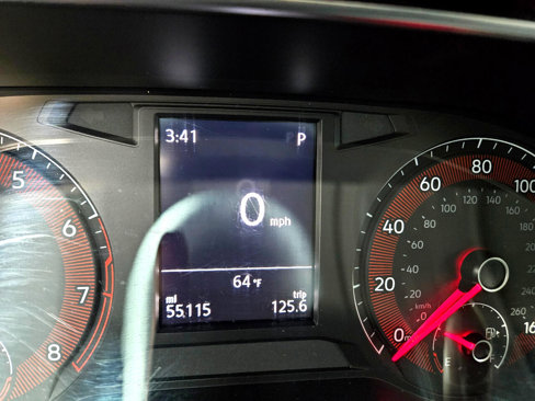 Used 2021 Volkswagen Jetta S image 26