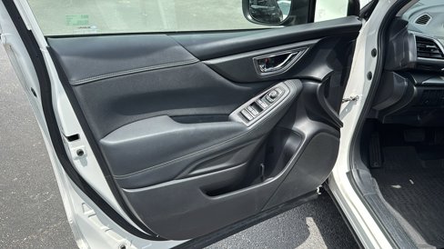 Used 2020 Subaru Forester Premium image 10