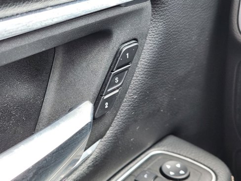 Used 2024 RAM 1500 Laramie image 37