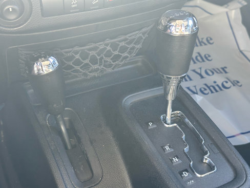 Used 2012 Jeep Wrangler Sport image 24