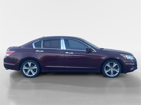 Used 2012 Honda Accord EX-L image 3