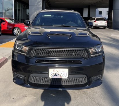 Used 2020 Dodge Durango GT image 2