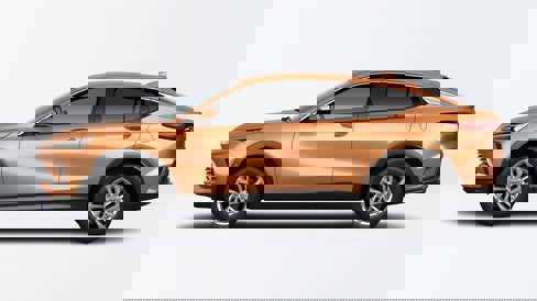 New 2025 Buick Envista Preferred w/ Convenience II Package image 54