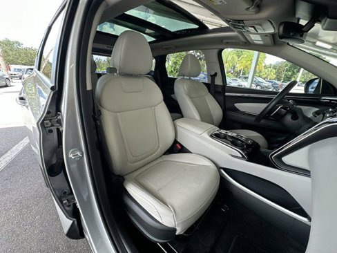 Used 2023 Hyundai Tucson SEL w/ Cargo Package image 29