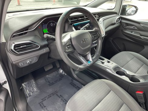Used 2023 Chevrolet Bolt LT w/ Driver Confidence Package image 37