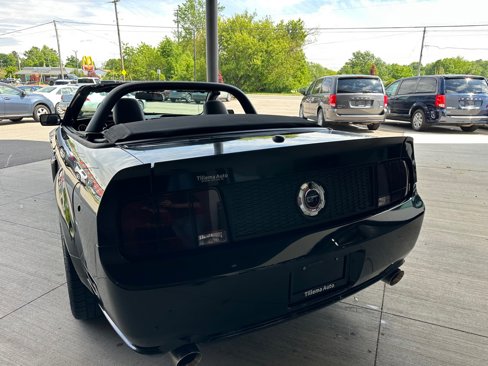 Used 2008 Ford Mustang GT image 5