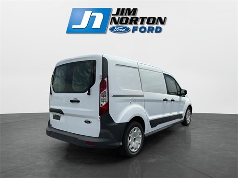 Used 2016 Ford Transit Connect XL image 3