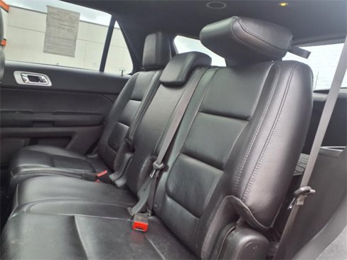 Used 2013 Ford Explorer XLT image 5