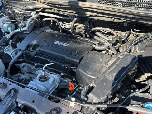 Used 2016 Honda CR-V EX image 30