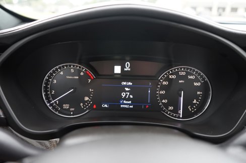 Used 2019 Cadillac XT4 Sport image 11