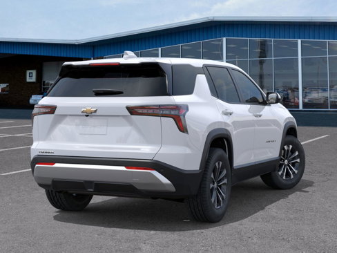 New 2026 Chevrolet Equinox LT w/ Convenience Package II image 76