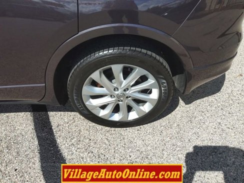 Used 2017 Buick Envision Premium image 10
