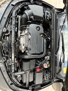Used 2020 Chevrolet Malibu LT image 12