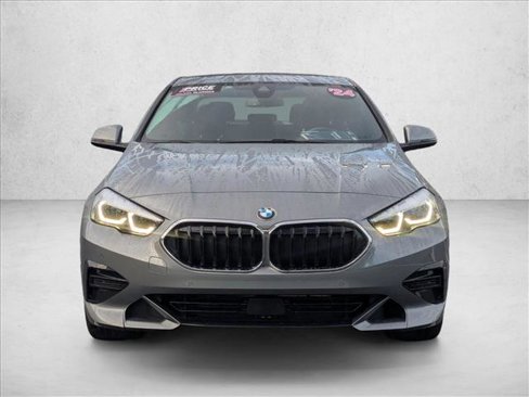 Used 2024 BMW 228i Gran Coupe image 2