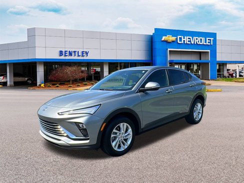 Used 2024 Buick Envista Preferred w/ Convenience I Package image 1
