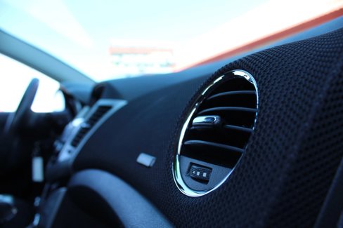 Used 2014 Chevrolet Cruze LT image 22