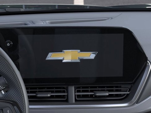 New 2025 Chevrolet Trax LT image 20