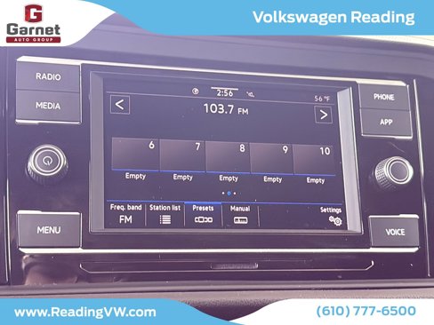 Certified 2024 Volkswagen Jetta Sport image 14