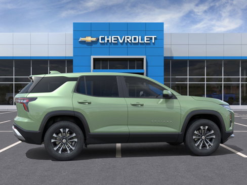 New 2026 Chevrolet Equinox LT image 31