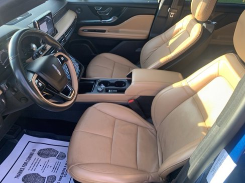 Used 2020 Lincoln Corsair Reserve w/ Elements Package image 12