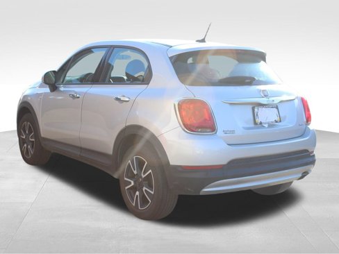 Used 2017 FIAT 500X Pop w/ Pop Popular Equipment Package image 5