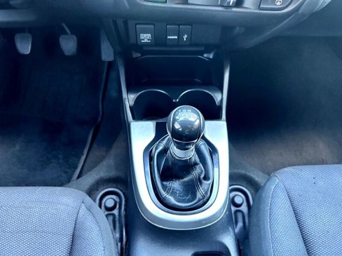 Used 2015 Honda Fit EX image 19
