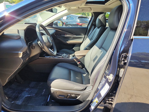 Used 2023 MAZDA CX-30 2.5 Turbo w/ Premium Package image 15