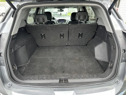 Used 2019 GMC Terrain SLT image 5