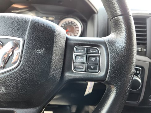 Used 2021 RAM 1500 Tradesman w/ Chrome Appearance Group image 21