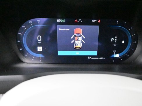 Certified 2024 Volvo XC90 B6 Ultimate w/ Protection Package Premier image 20