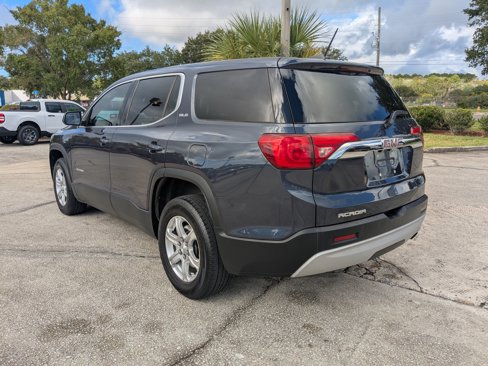 Used 2019 GMC Acadia SLE w/ LPO, Cargo Package image 6