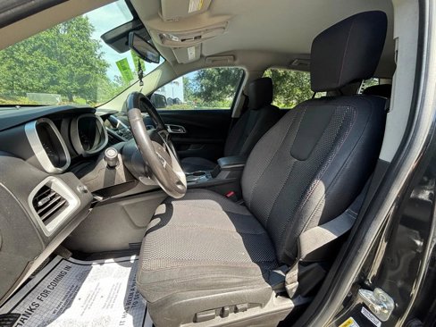 Used 2012 Chevrolet Equinox LT w/ Driver Convenience Package image 11