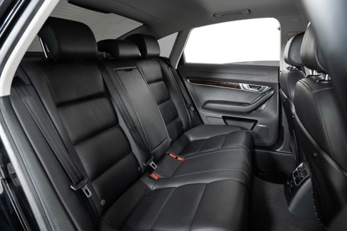 Used 2010 Audi A6 3.0T Prestige image 24