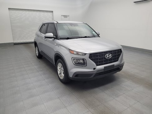 Used 2021 Hyundai Venue SE image 13