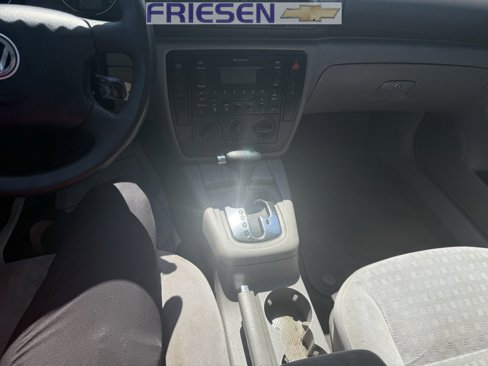 Used 2003 Volkswagen Passat GLS image 12