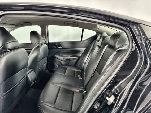Used 2021 Nissan Altima 2.5 SR image 21