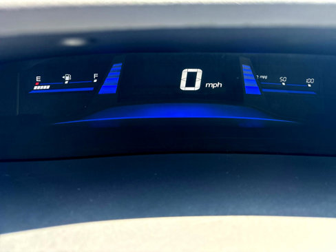 Used 2013 Honda Civic Hybrid Sedan image 33