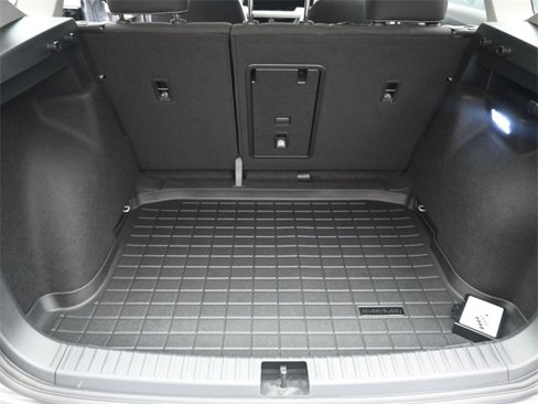 New 2025 Volkswagen Taos S image 14